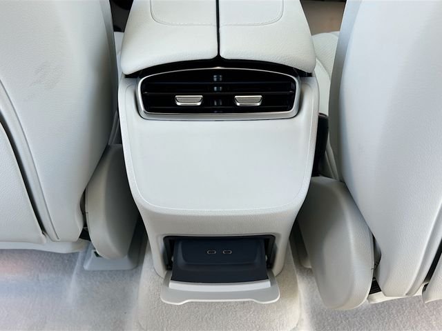 2025 Mercedes-Benz EQE SUV Base - Photo 20