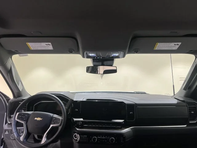 2026 Chevrolet Silverado 2500HD LT - Photo 19
