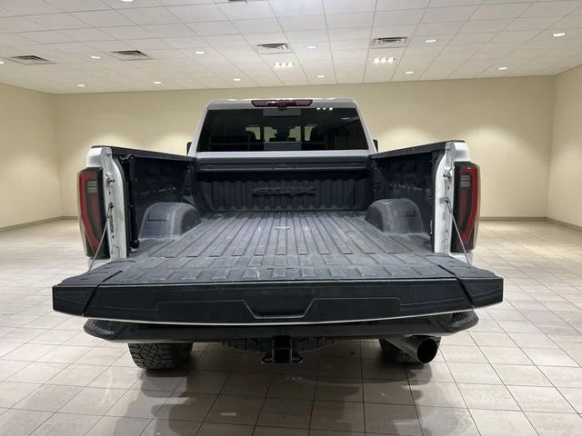 Certified Used 2024 White GMC AT4X image 24
