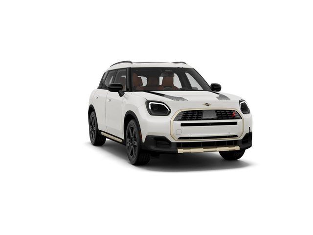 2027 MINI Countryman Signature Plus