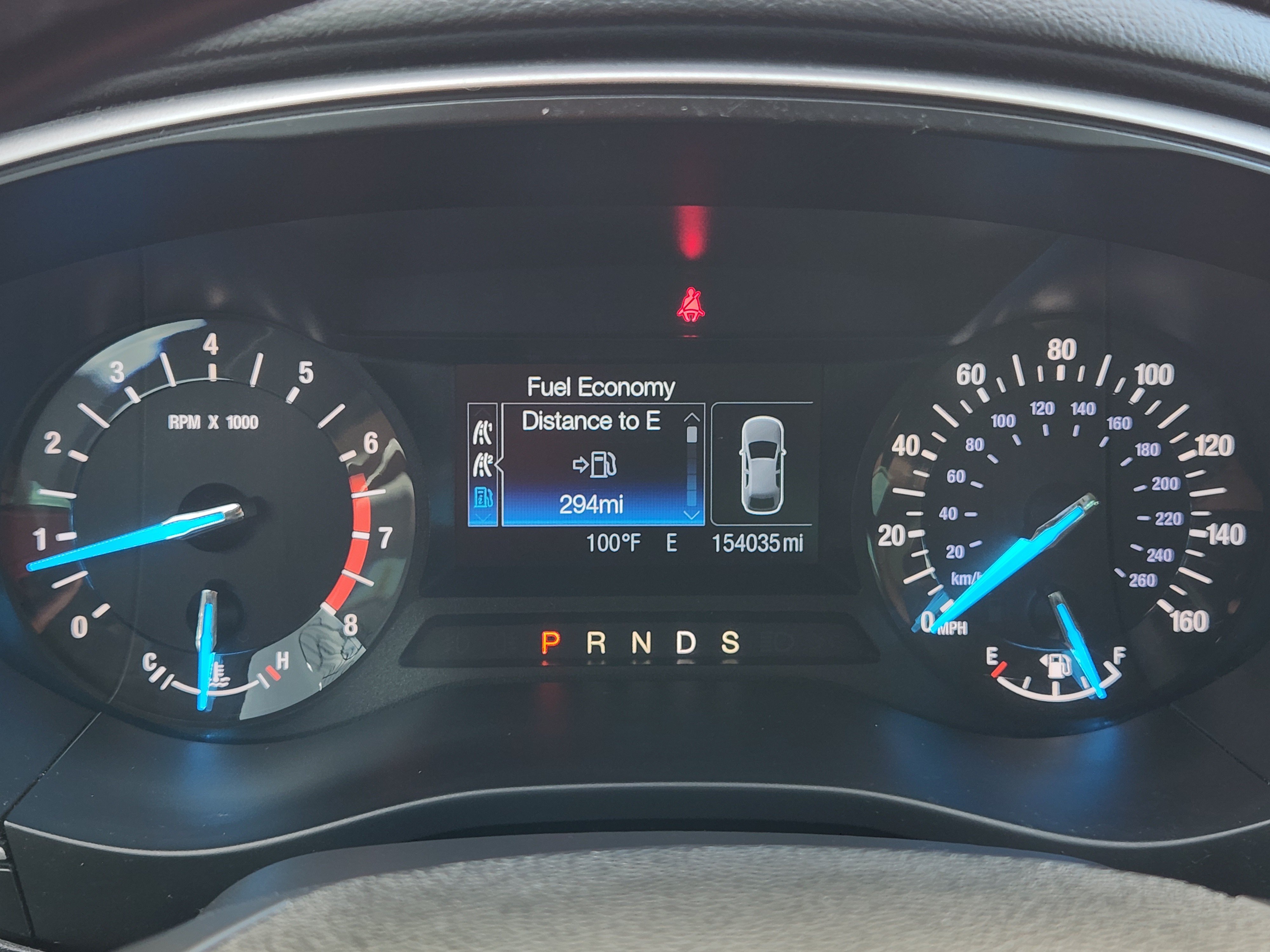Used 2013 Tuxedo Black Metallic Ford SE image 16