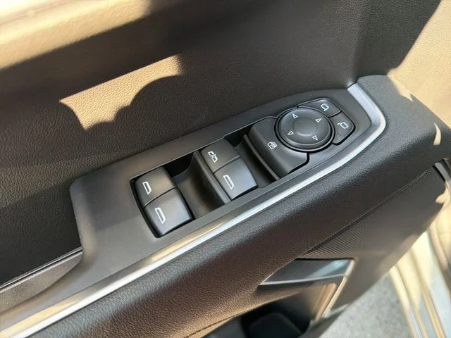 2026 GMC Sierra 1500 Elevation - Photo 16