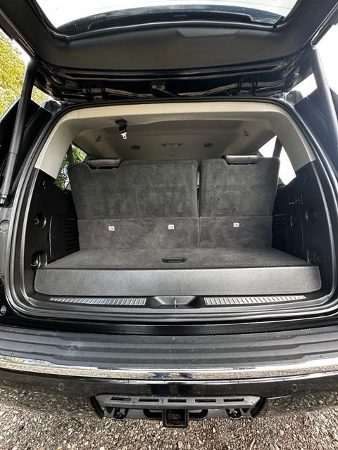 Used 2017 Onyx Black GMC Denali image 33