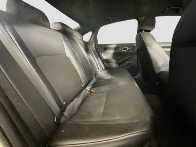 Used 2024 Platinum White Pearl Honda Sport image 23