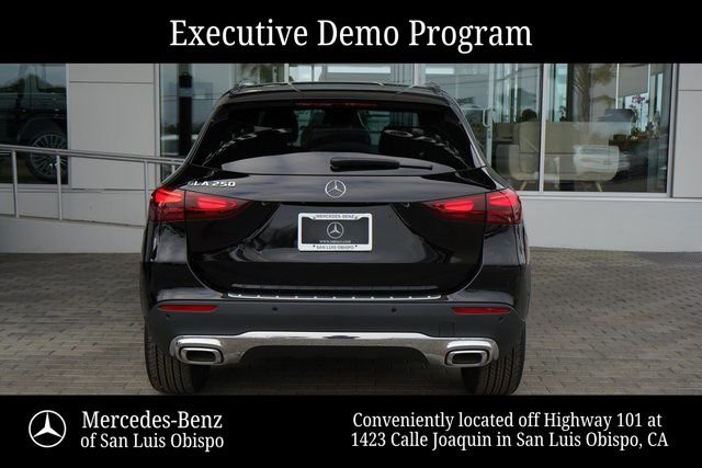 2026 Mercedes-Benz GLA GLA 250 - Photo 7