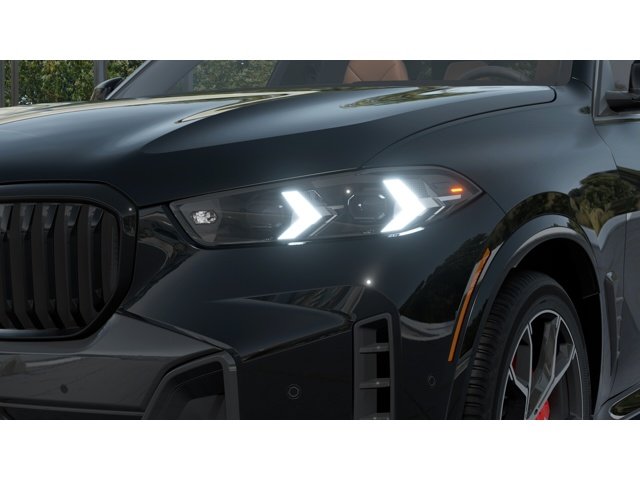 New 2026 Black Sapphire Metallic BMW  image 6