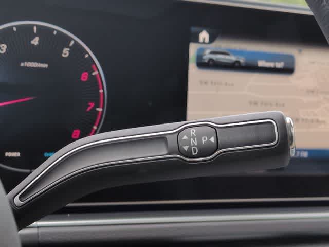 New 2026 Obsidian Black Metallic Mercedes-Benz GLS 450 image 33