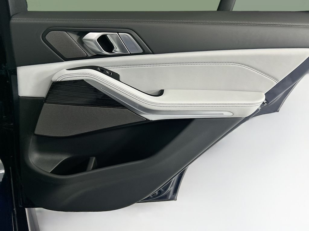 New 2026 Blue BMW sDrive40i image 26