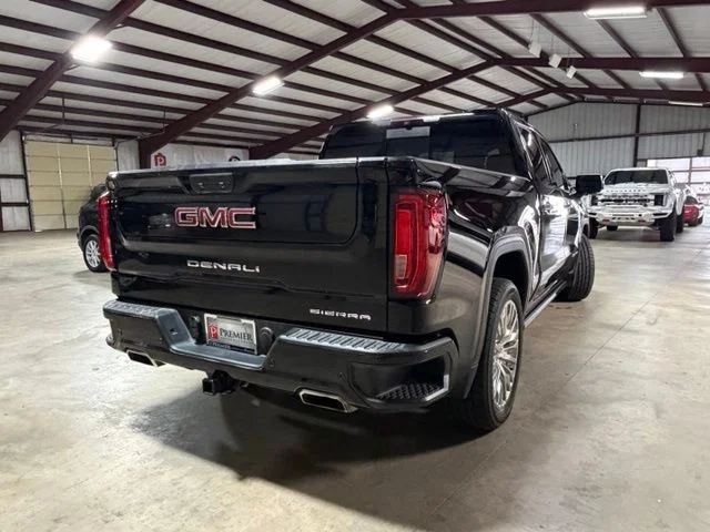 Used 2019 Black GMC Denali image 6