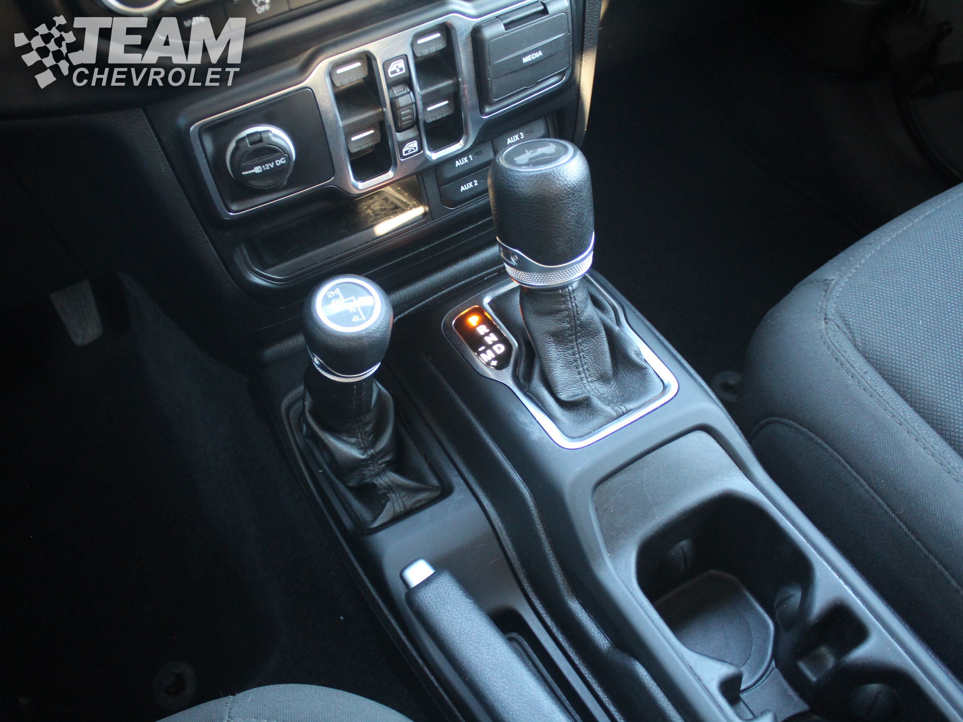 Used 2022 Gray Jeep High Tide 4x4 image 20