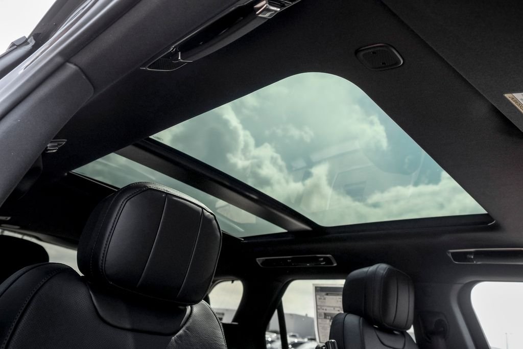 2026 Land Rover Range Rover Sport Dynamic SE - Photo 24