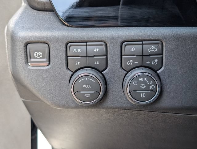 2026 Chevrolet Silverado 1500 LTZ - Photo 16