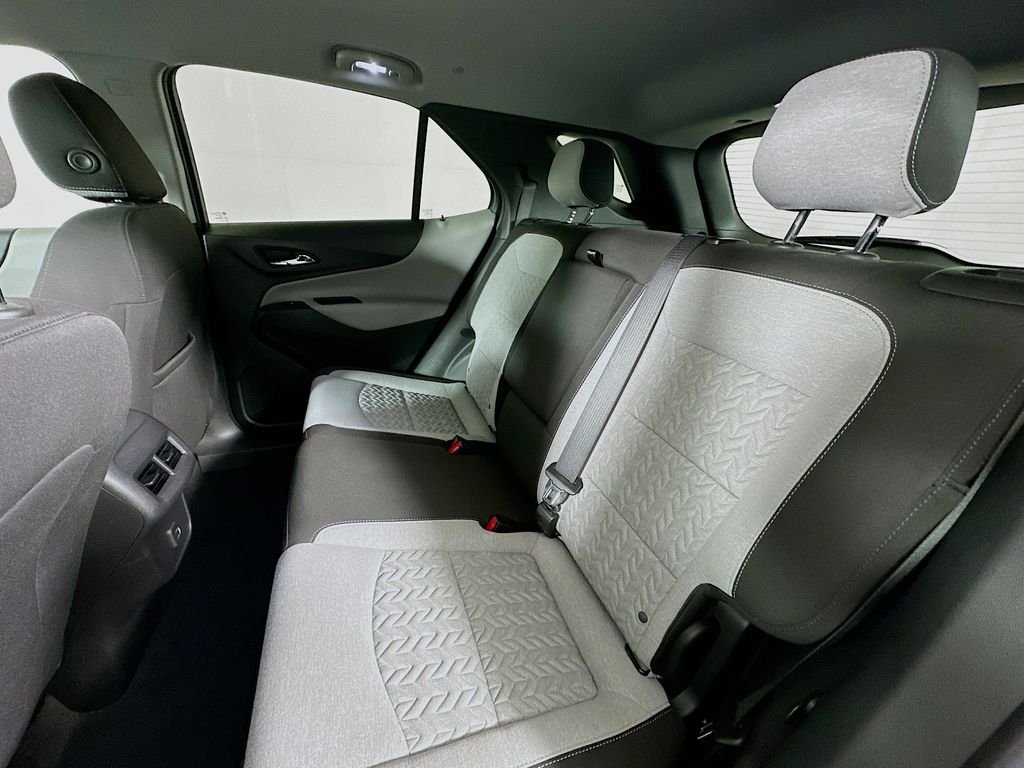 Used 2023 Summit White Chevrolet LT image 21