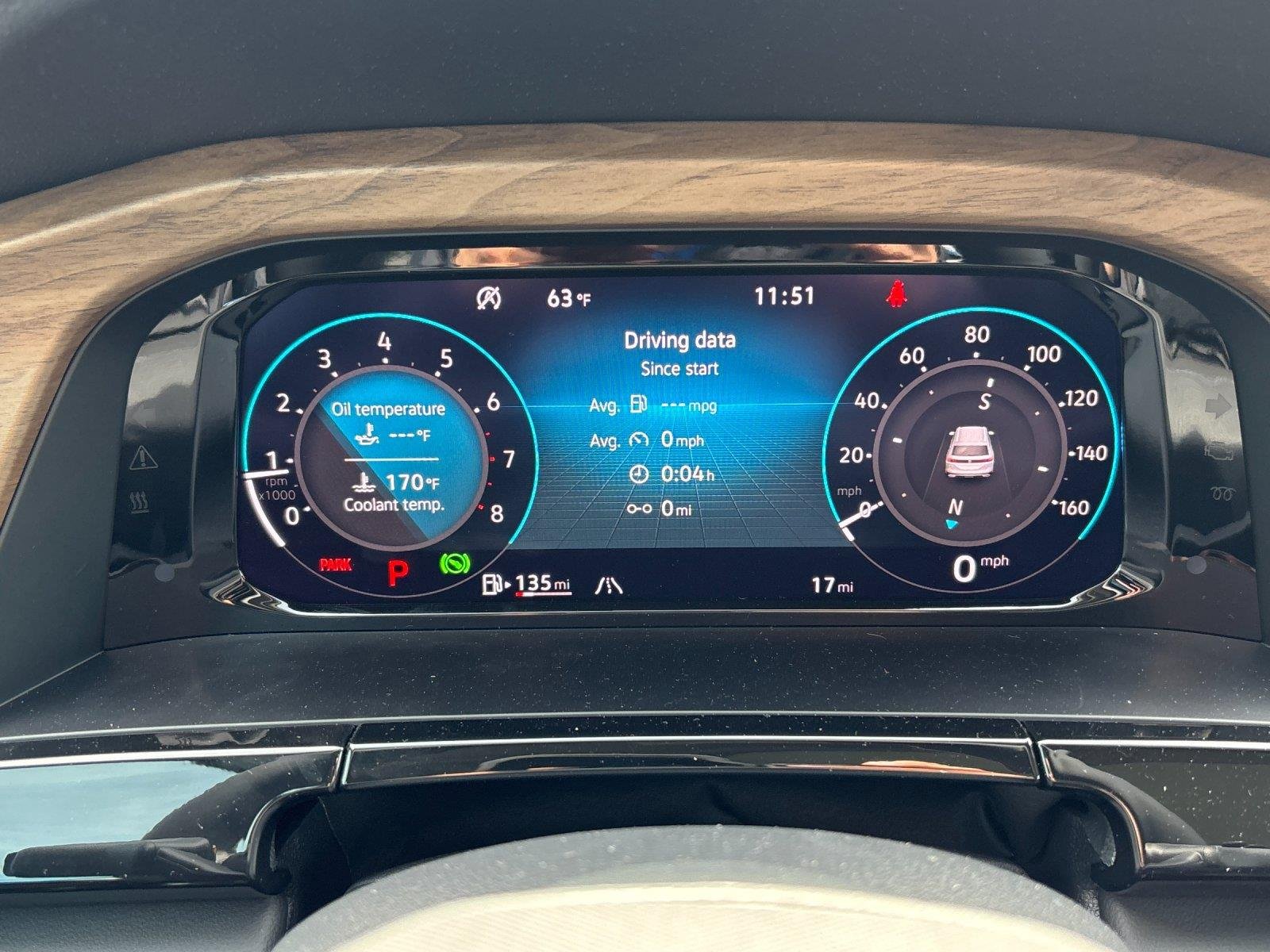 2025 Volkswagen Atlas SE w/Tech - Photo 21