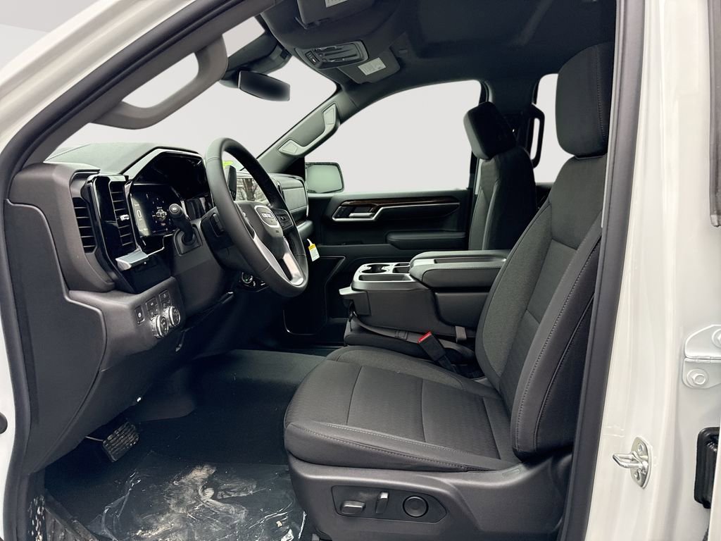 2026 GMC Sierra 1500 Elevation - Photo 19