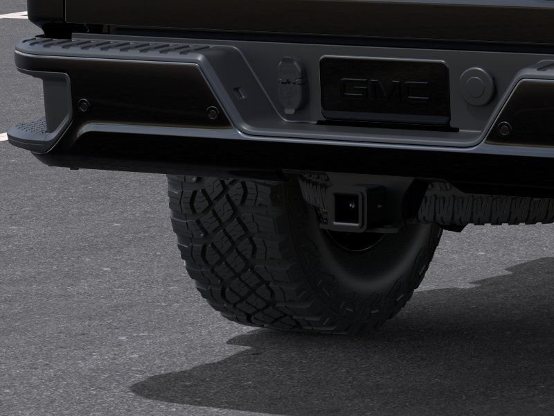 2026 GMC Sierra 2500HD AT4X - Photo 14