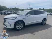 2023 Buick Enclave Premium AWD's photo