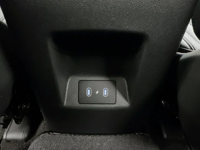 New 2026 Hyundai TUCSON XRT