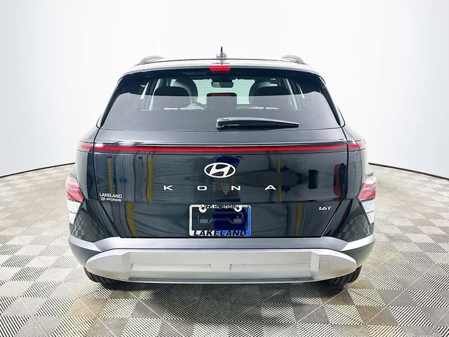 New 2026 Hyundai KONA SEL Premium