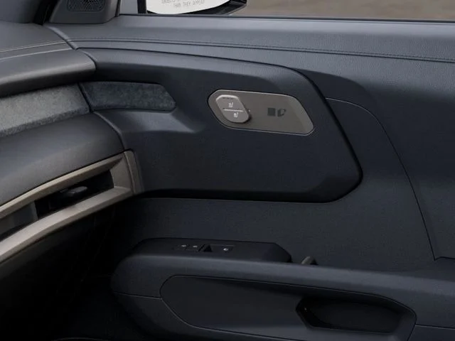 New 2027 White Kia LX image 25