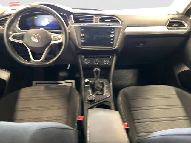 Used 2024 Gray Volkswagen 2.0T S image 11