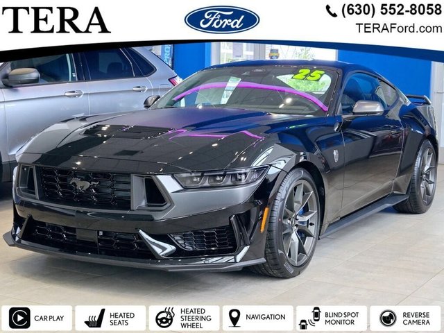 2025 Ford Mustang Mustang Dark Horse Dark Horse™ Premium
