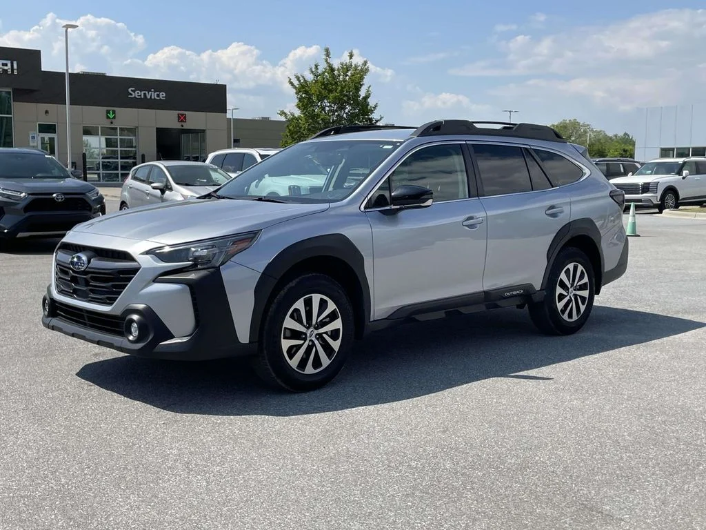 2025 Subaru Outback Premium - Photo 18