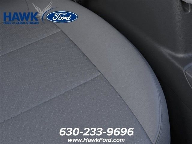 New 2025 Oxford White Ford Badlands® image 16