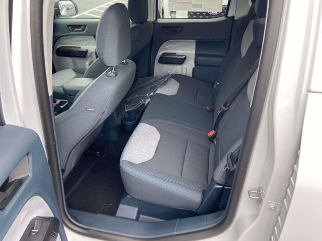 New 2026 Oxford White Ford XLT image 6
