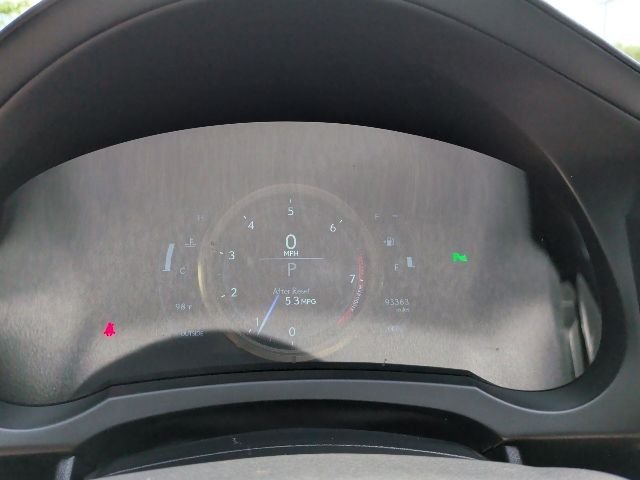 Used 2017 Silver Lexus 350 image 18