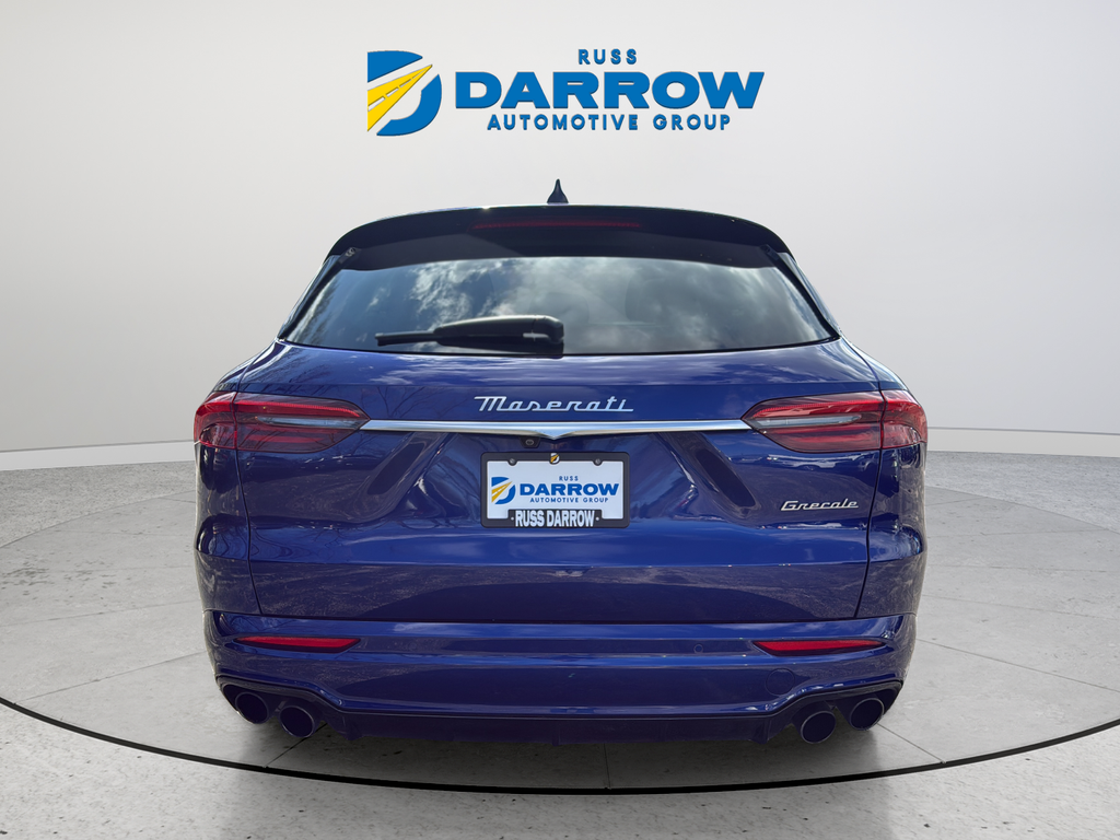 Used 2023  Maserati GT image 4