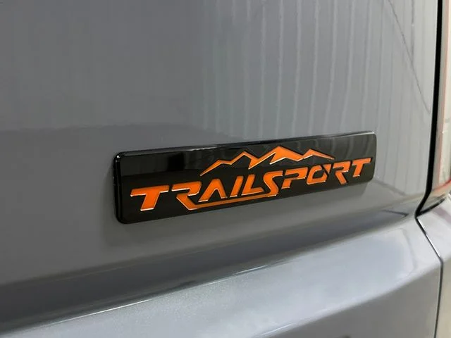 New 2026 Sonic Gray Pearl Honda TrailSport Elite image 11