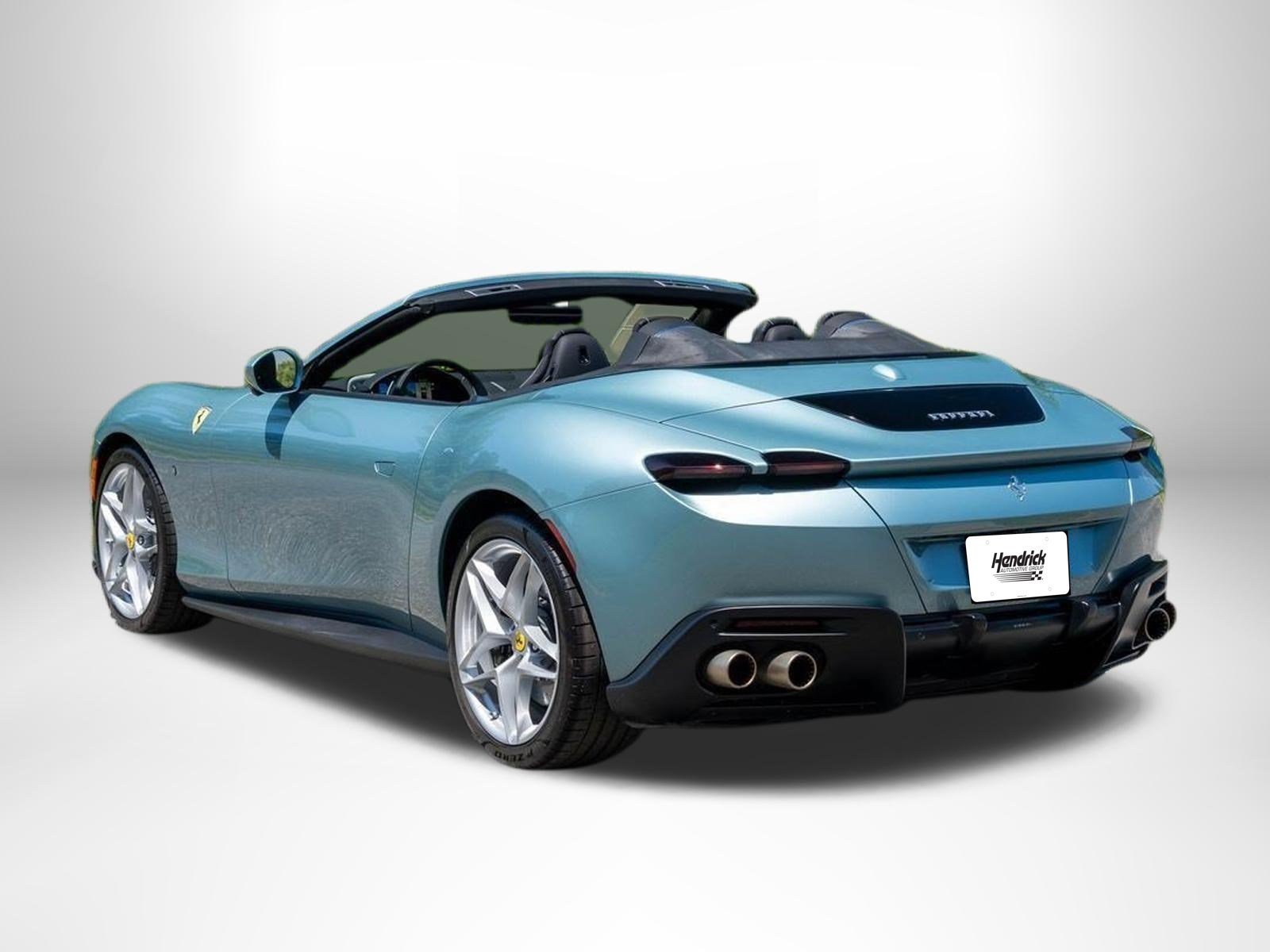 Used 2024  Ferrari  image 3