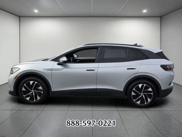 Used 2021  Volkswagen Pro S image 2