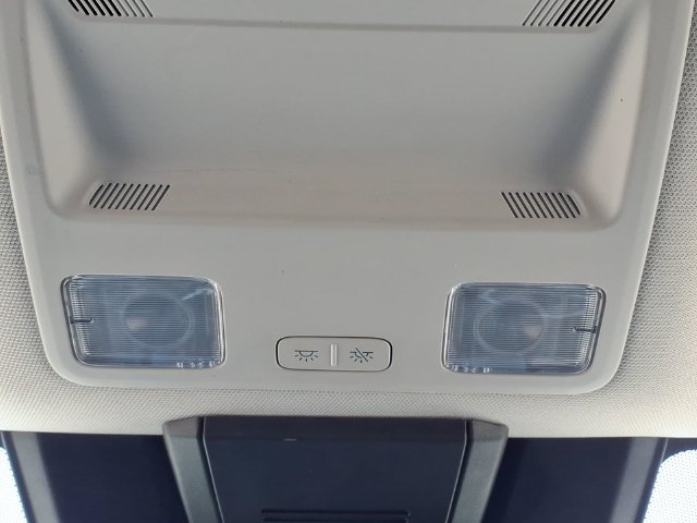 Used 2025 White Ford XLT image 27