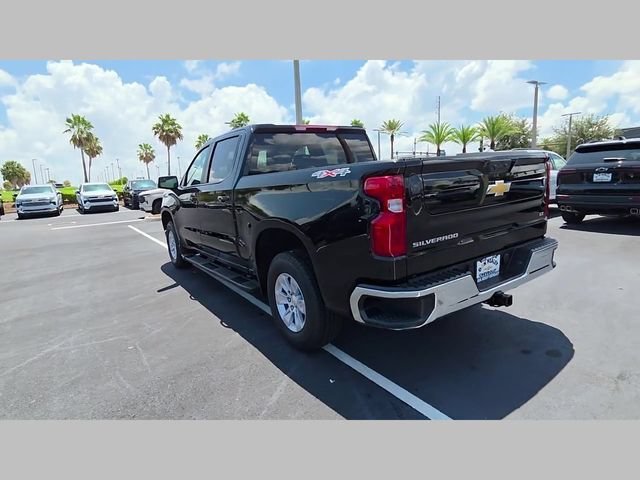 New 2026 Black Chevrolet LT image 23