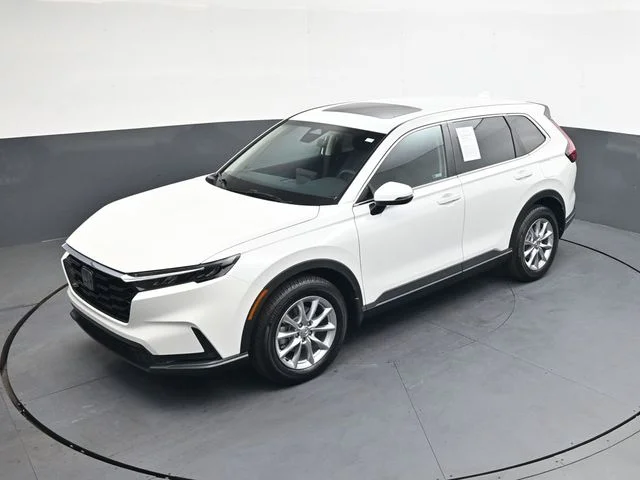 Used 2026  Honda EX image 29