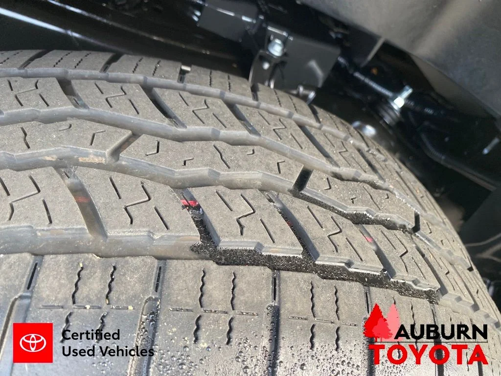 Certified Used 2026  Toyota TRD Off-Road image 11