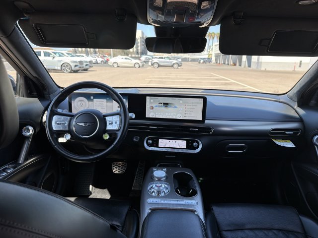 Certified Used 2023 Gray Genesis Performance image 10