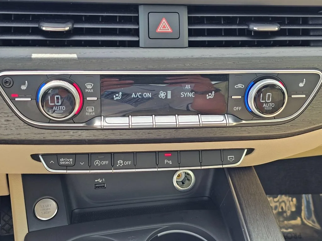 Used 2018  Audi Premium Plus image 32