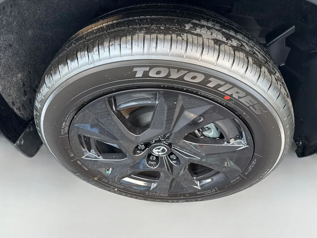 New 2026 Gray Metallic Mazda 2.5 S Premium image 32