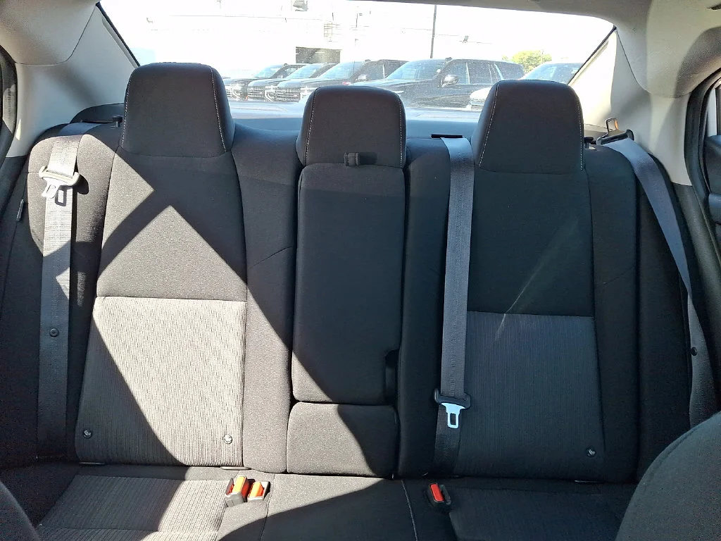 Used 2021 Silver Nissan SV image 20