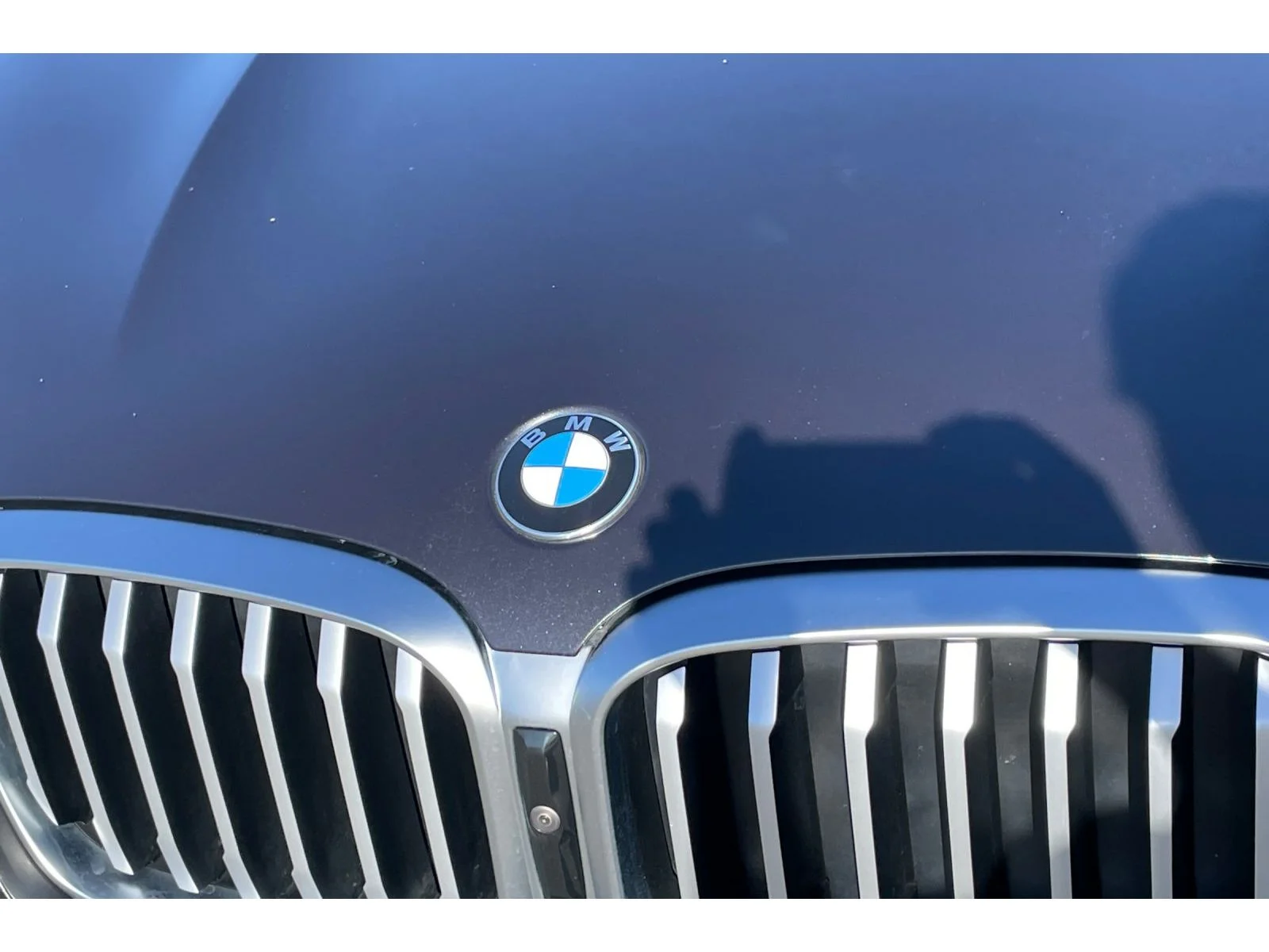 Used 2023 Dark Graphite Metallic BMW sDrive30i image 47