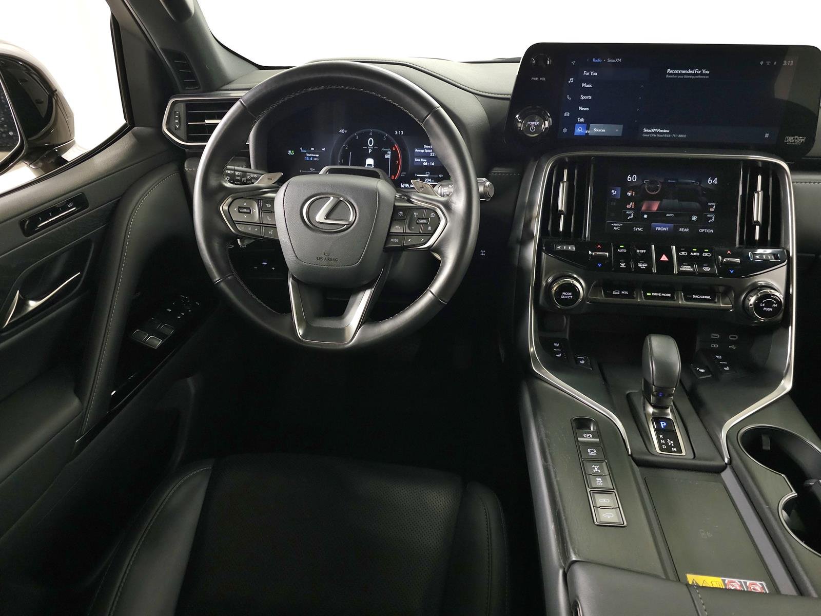 Certified Used 2025 Earth 4z1 Lexus Overtrail image 21