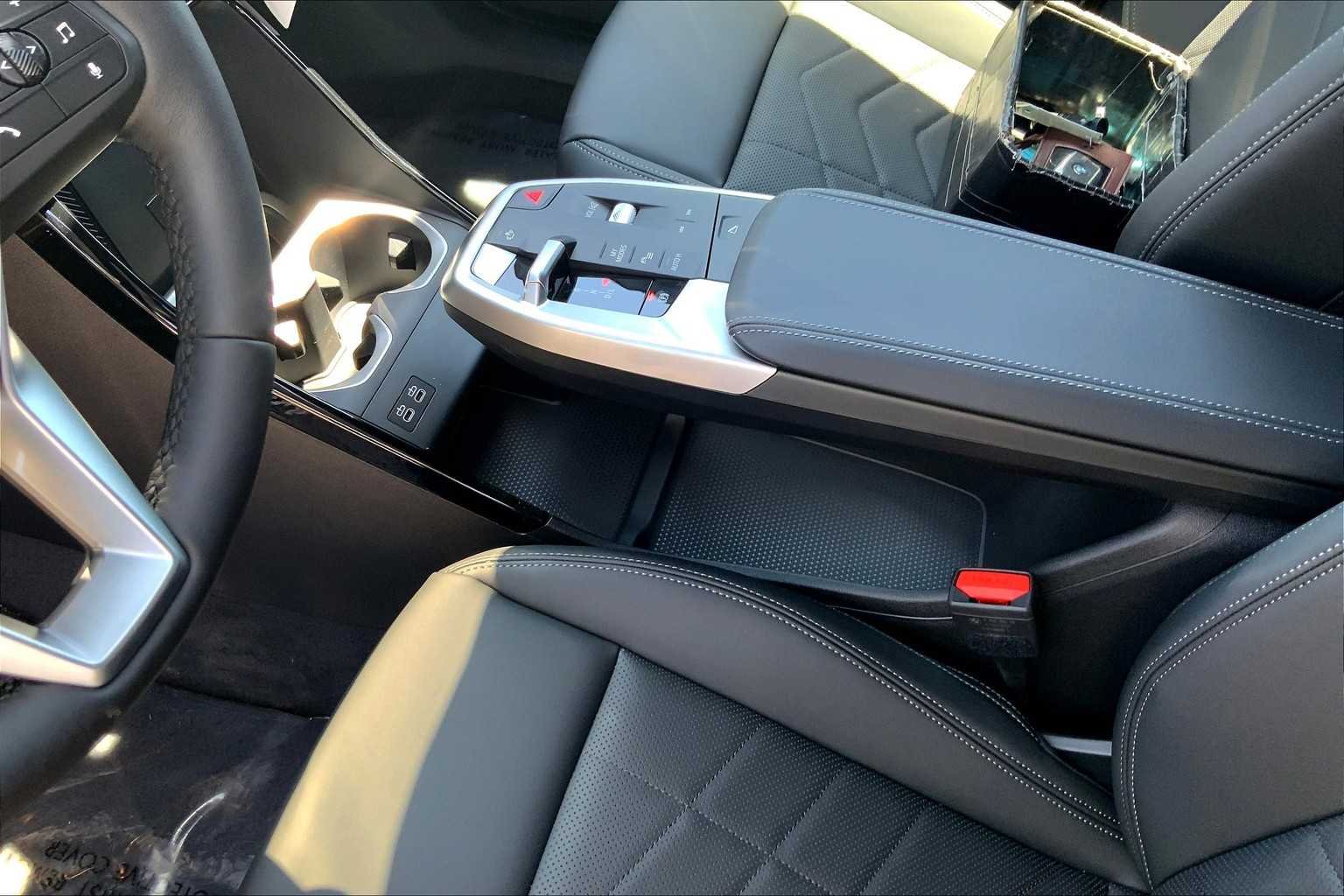 2025 BMW X1 XDrive28i - Photo 7