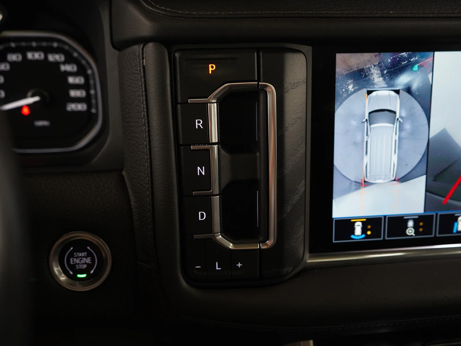 Used 2021 Black GMC Denali image 24