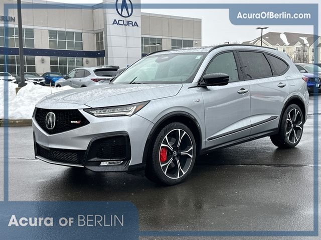 2026 Acura MDX Type S w/Advance Package's photo