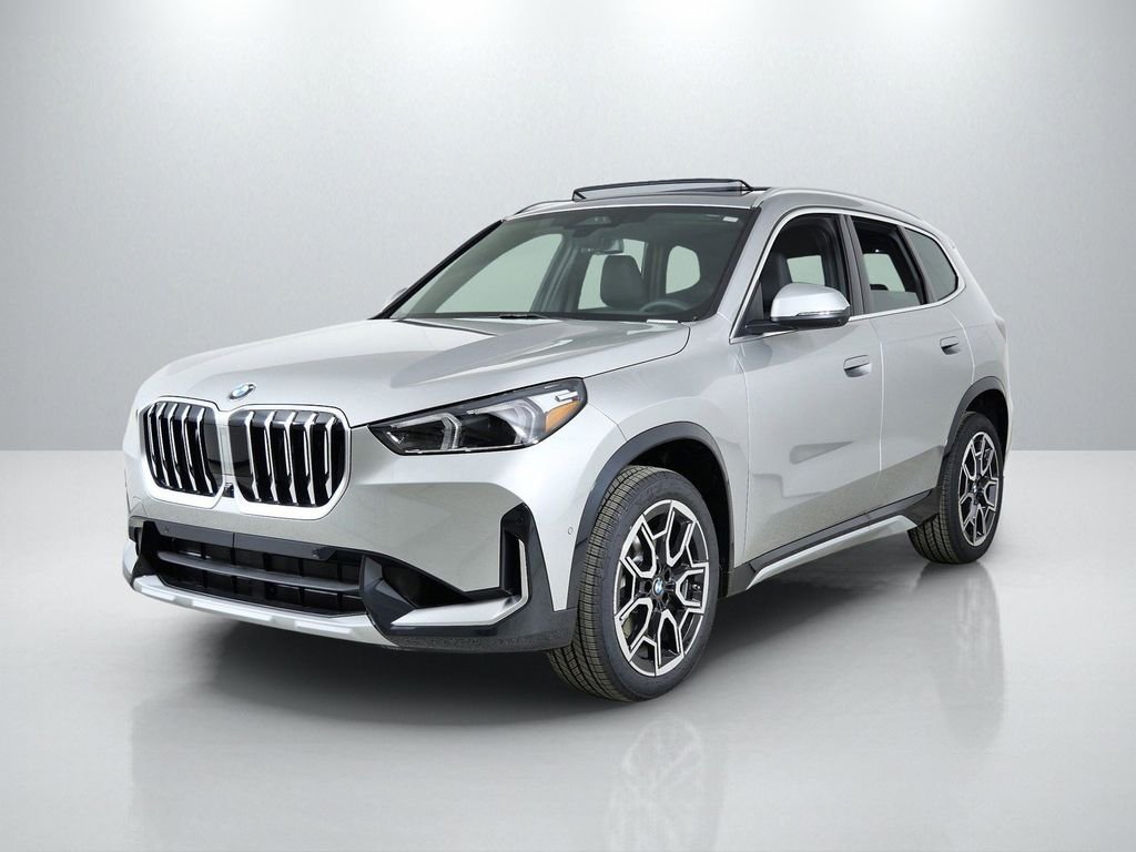 2026 BMW X1 xDrive28i's photo