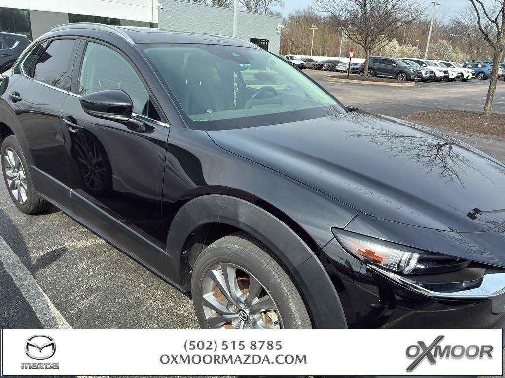 2023 Mazda CX-30 Premium