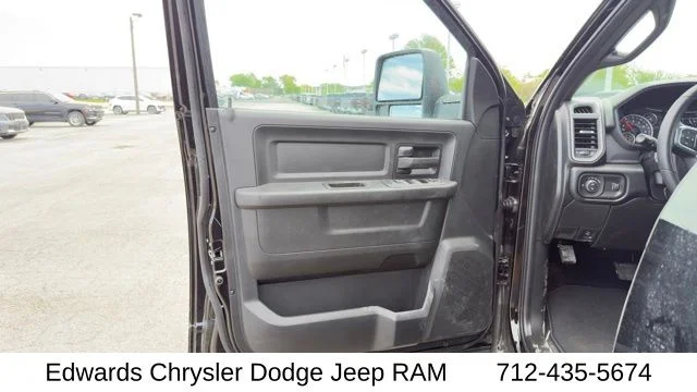 New 2026 Black Ram Tradesman image 14